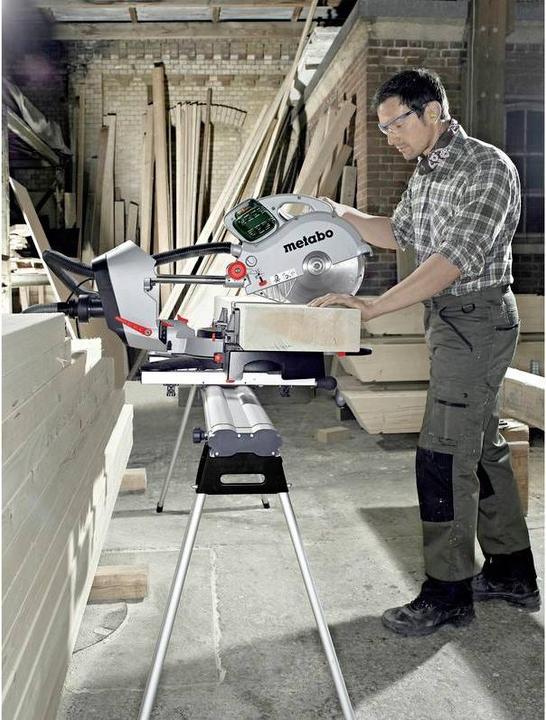 Produktbild Metabo KGS 315 Plus