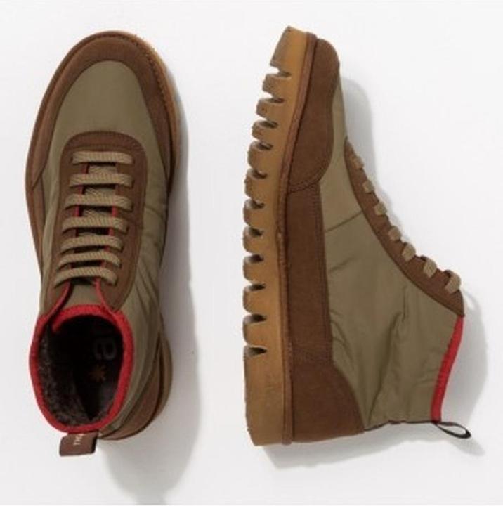 Actual product image Art Ontario Boot (37)