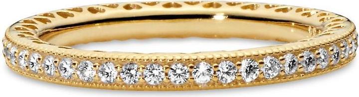 Produktbild Pandora Shine Funkeln & Herzen Ring (56)
