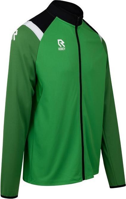 Immagine prodotto Robey Top a Zip Completa (164)