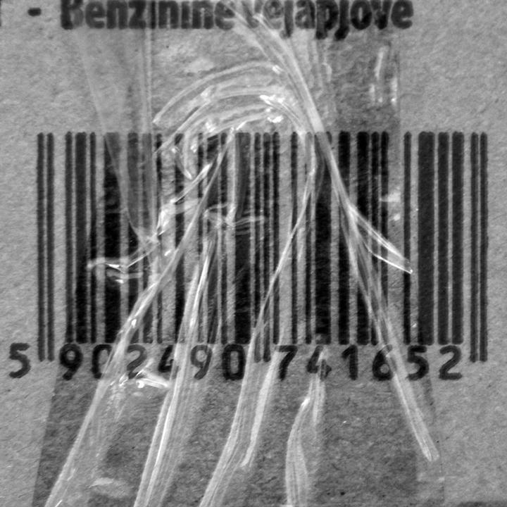 Actual product image NAC LP40-79-PL-SB (Petrol)
