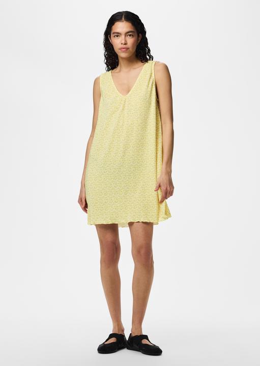 Produktbild Pieces PCFLORA Tanktop Midikleid (M)