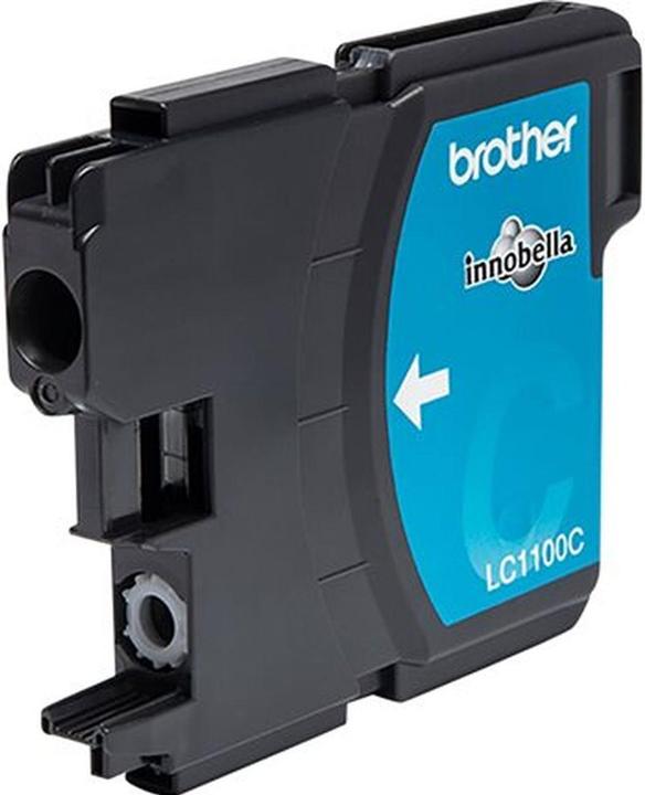 Actual product image Brother Lc-1100c (C)