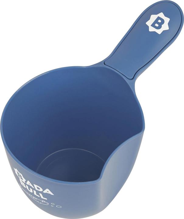 Immagine prodotto Badabulle Tazza per lavare i capelli del bambino
