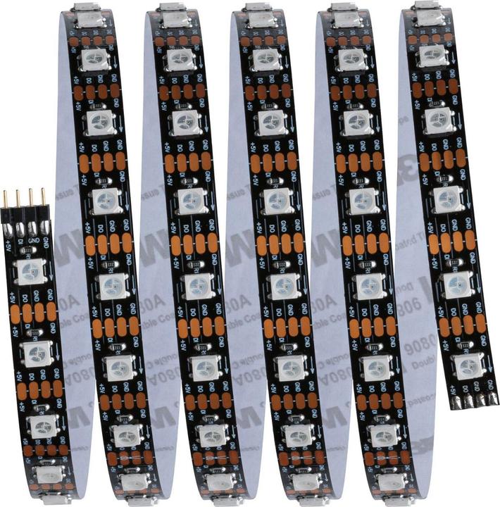 Immagine prodotto Paulmann EntertainLED (RGBW, 150 cm, Interno)