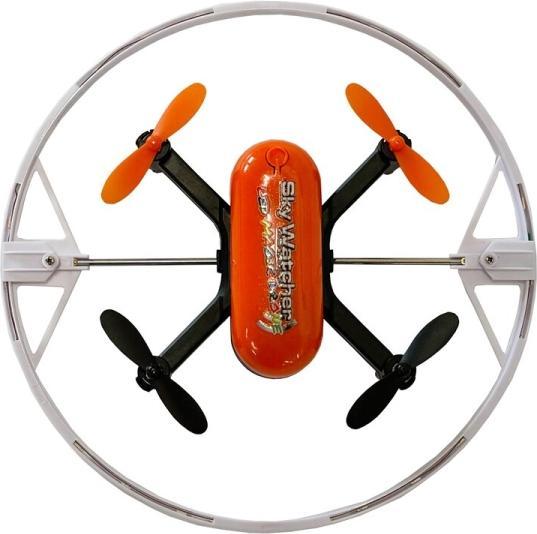 Immagine prodotto DF-Models Drone magico a LED SkyWatcher