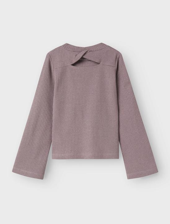 Actual product image Name it Slim Fit Oberteil mit langen Ärmeln (116)