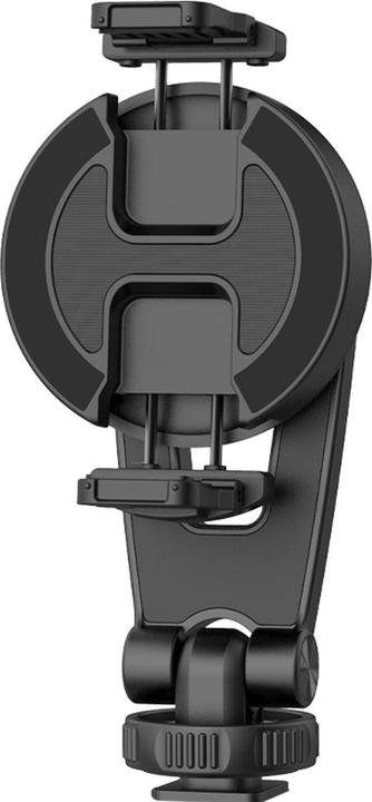 Actual product image Ulanzi Magsafe 2 in 1 comes with a magnetic ring