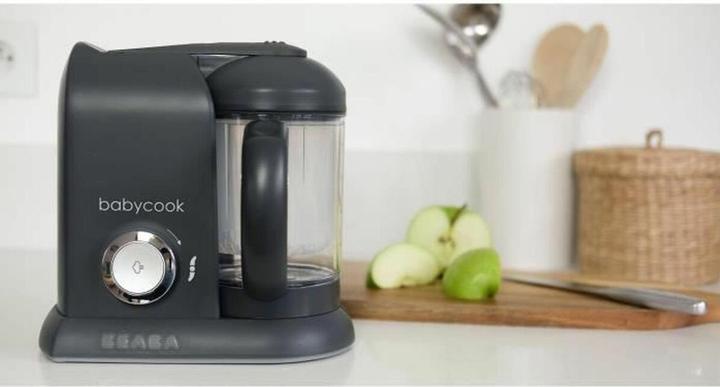 Produktbild Beaba Babycook Solo Grinder-Vapor 4in1