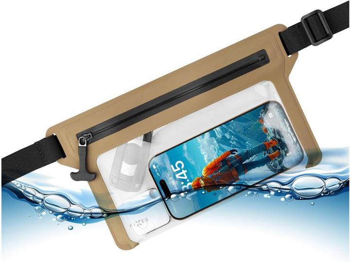 Produktbild Fixed Dry Belt