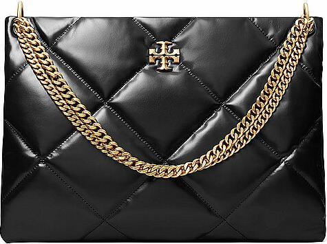 Produktbild Tory Burch Umhängetasche KIRA DIAMAND QUILT HOBO