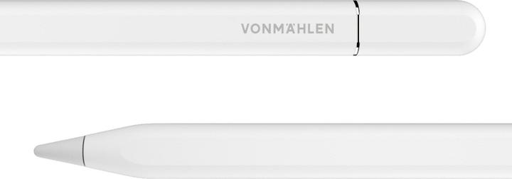 Image du produit Vonmählen Smart Pencil for iPad - White