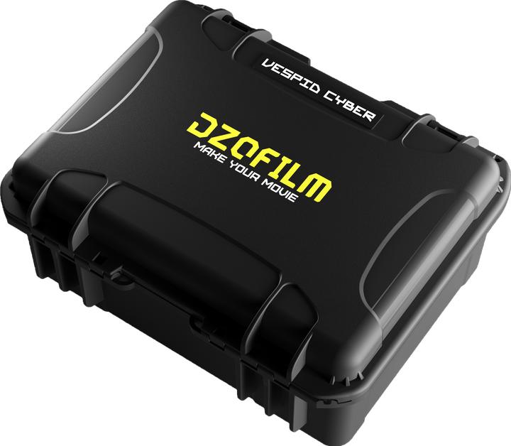 Actual product image Dzofilm Vespid Cyber 3-Lens Kit (35/50/75 T2.1) (PL, full size)