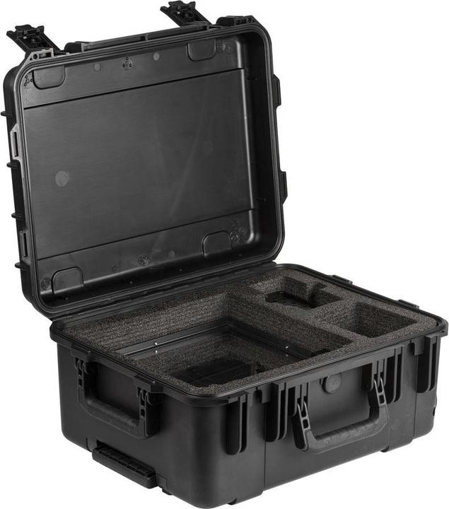 Actual product image Ikan PT-ELITE-V2 Elite Universal Tablet & iPad Teleprompter