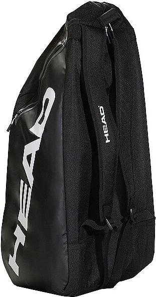 Produktbild Head Tour Schlägertasche L BKWH (9R)