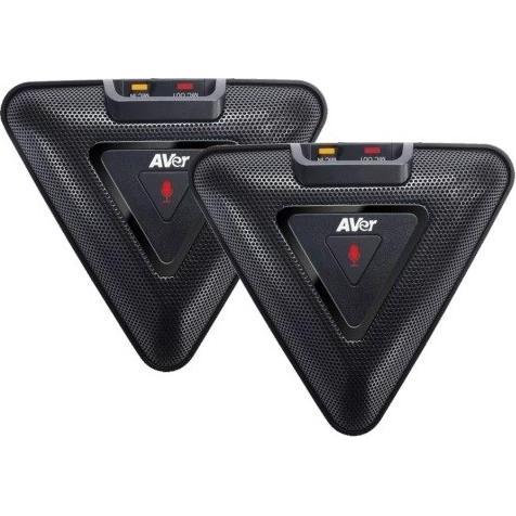 Thumbnail - AVerMedia AVer Expansion Microphone, Konferenzgerät Zubehör