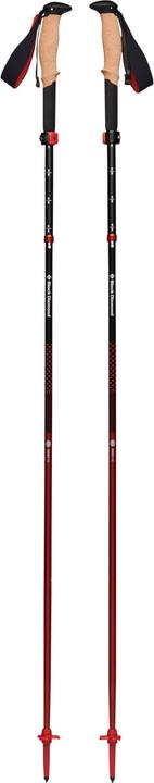 Produktbild Black Diamond Pursuit Flz (140 cm)