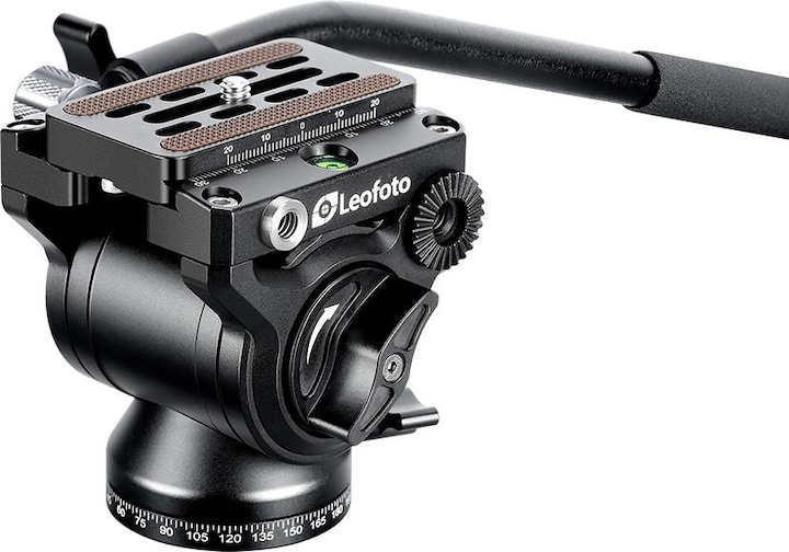 Produktbild Leofoto BV-5 (Videokopf)