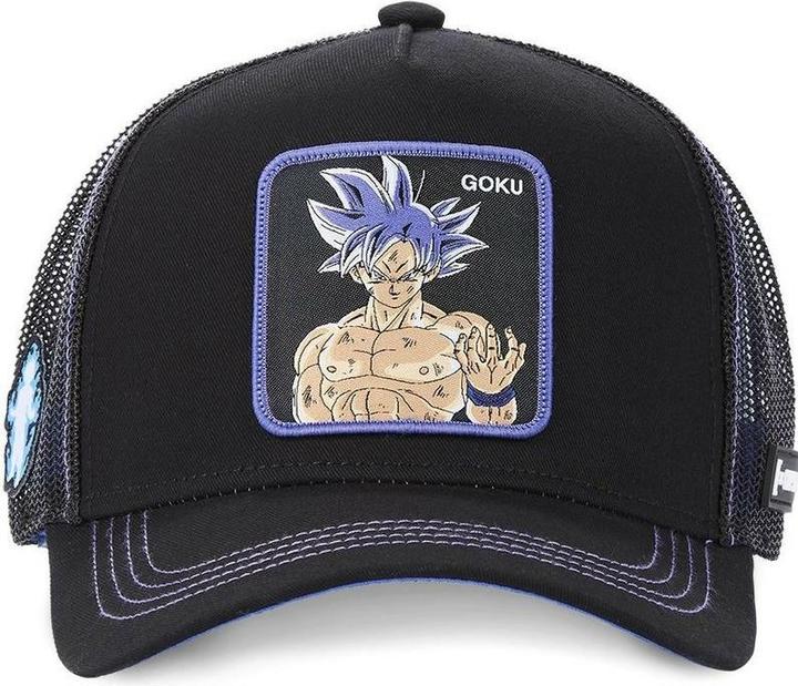 Actual product image Capslab Dragon Ball - Son Goku