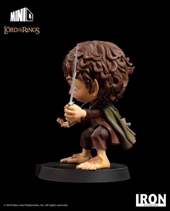 Produktbild Iron Studios Herr der Ringe: Frodo