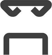 Actual product image Leitz NEXXT WOW 5528 - Mini stapler