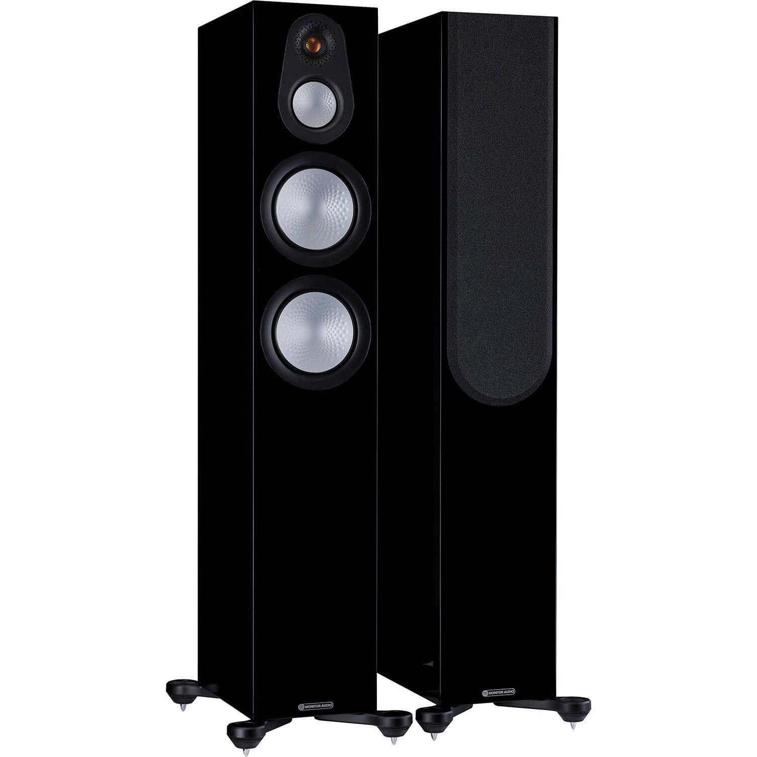 Monitor Audio Silver 300 7G (1x 200 W) (5060565776609)