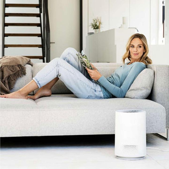 Actual product image Beurer Air purifier LR 220 (37 m²)