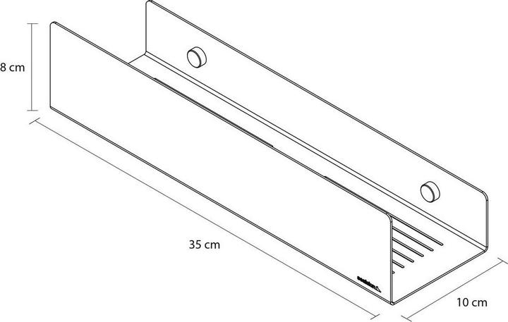Produktbild Sealskin Brix