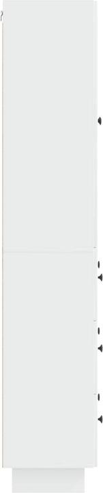 Produktbild vidaXL Möbelset (66 x 34.50 x 90 cm)