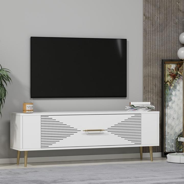 Actual product image Kalune Design Retrol TV Stand