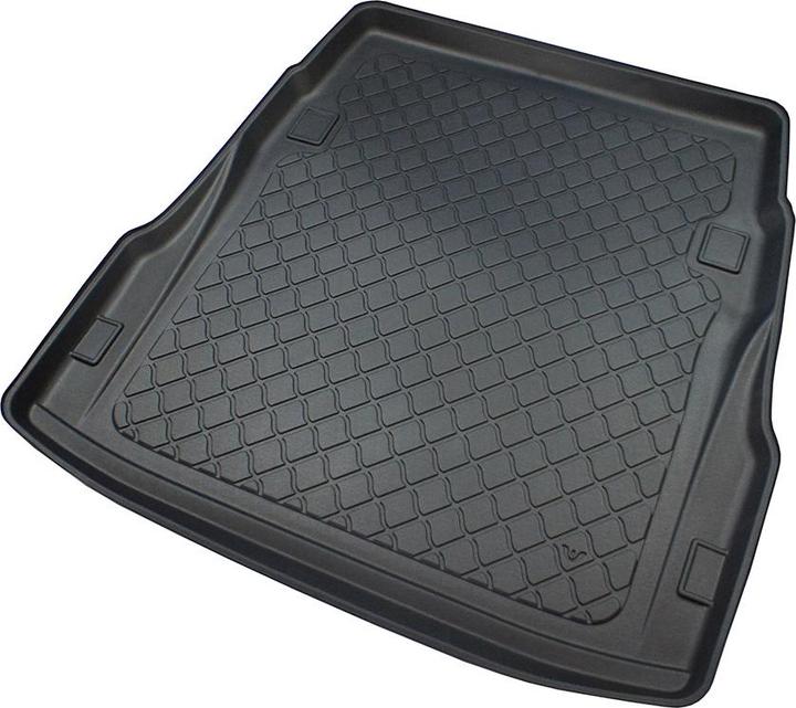 Actual product image Aristar Boot tray for Mercedes S-Class from 2013 to 2020