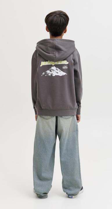 Produktbild Jack & Jones Kapuzenpullover Junior Kapuzenpullover (140)