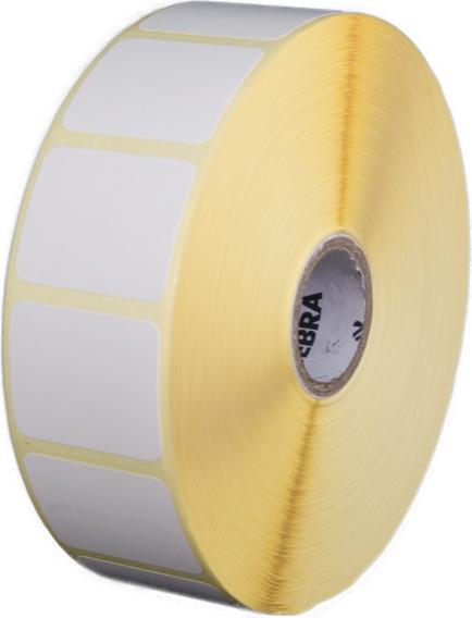 Actual product image Zebra Z-Select 2000T (3.10 cm)