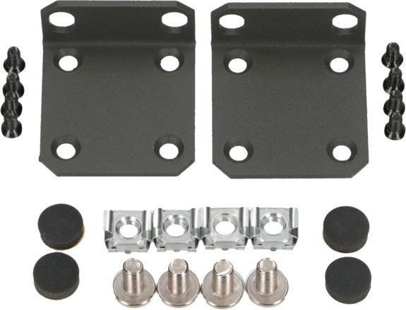 Produktbild Fiberhome S5800-28T-X-PE-AC (28 Ports)