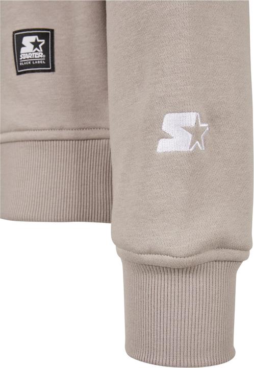 Actual product image Starter Small Logo Crew (XL)
