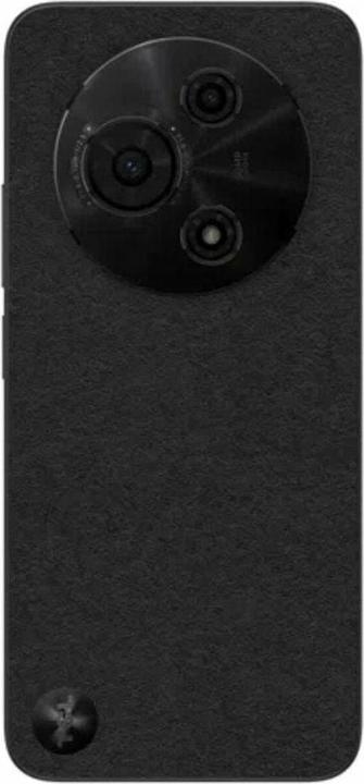 Productafbeelding TCL 605 (128 GB, Obsidiaan Zwart, 6.67", Dubbele SIM, 4G)