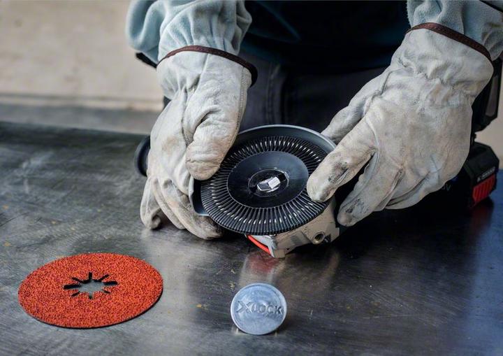 Productafbeelding Bosch Professional Zubehör SDS max-4 hamerboor Ø 14x200x340mm (14 mm)