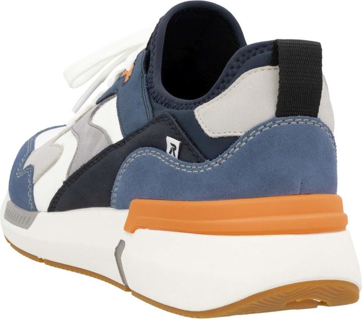 Actual product image Rieker U1403 - 64441 (45)