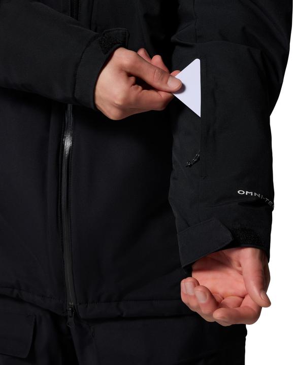 Actual product image Columbia Winter District™ III Jacket (XL)