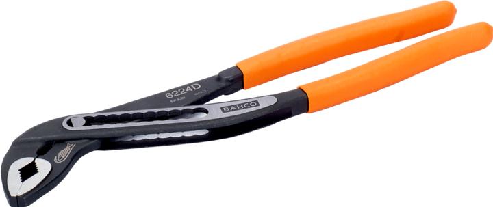 Image du produit Bahco Pince pour pompe à eau (200 mm)