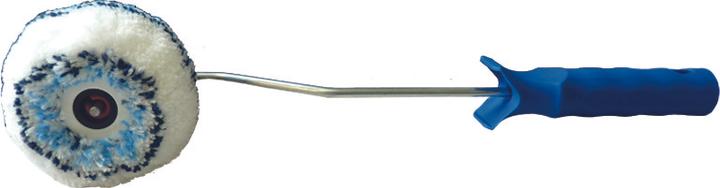 Immagine prodotto Peka Pinselfabrik Rullo d'angolo Toplife blu (15 cm)