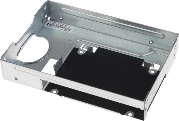 Actual product image HPE MicroSvr Gen10 NHP SFF Converter Kit