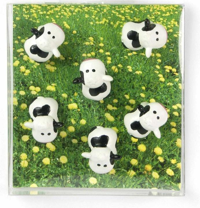 Produktbild Trendform Cow (6x)