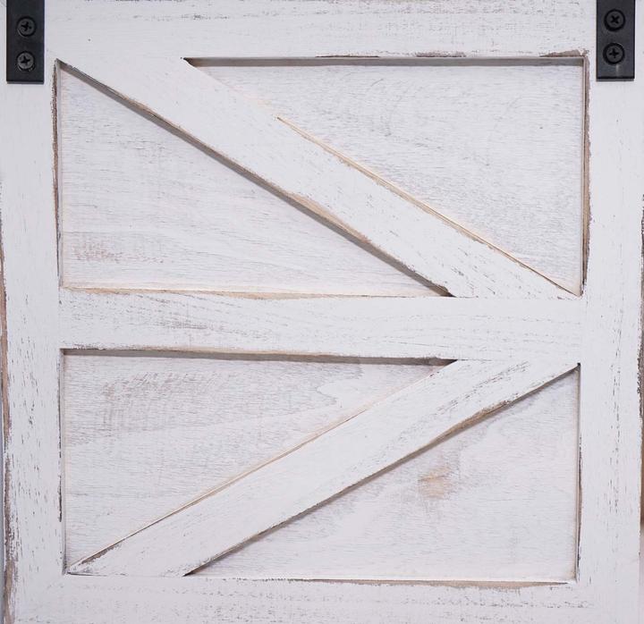 Image du produit JOHN316 Kommode (102 x 34 x 81 cm)