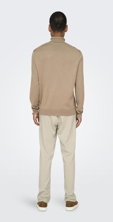 Actual product image Only & Sons ONSMARK Normal geschnitten Chino Hose Chino Hose (W32/L32)