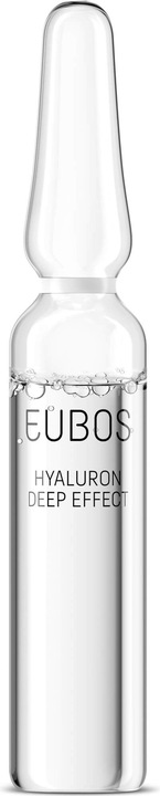 Actual product image Eubos Hyaluron Deep Effect (2 ml)