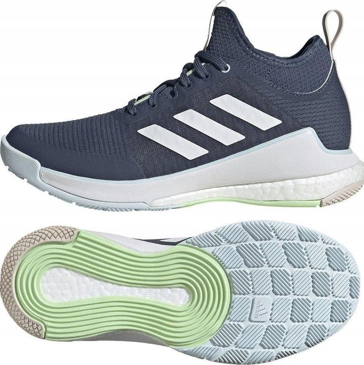 Produktbild adidas Crazyflight Mid (39 1/3)