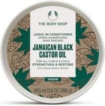 Produktbild Body Shop Leave-In Conditioner (400 ml)