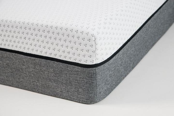 Actual product image Eazzzy Matratze (80 x 200 cm, Foam core)