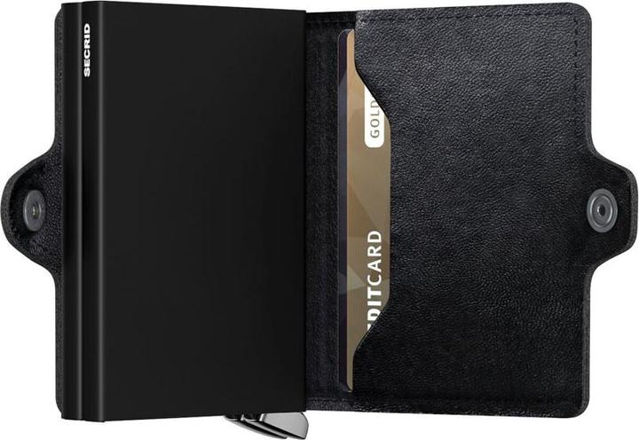 Image du produit Secrid Premium Twinwallet Lignes à gaufrer